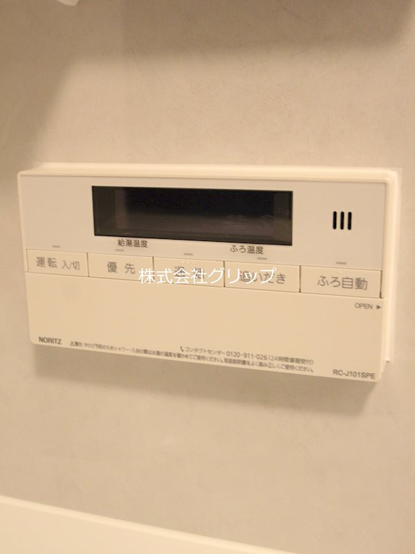 デュオステージ横濱桜木町の設備