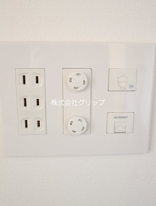 デュオステージ横濱桜木町の設備
