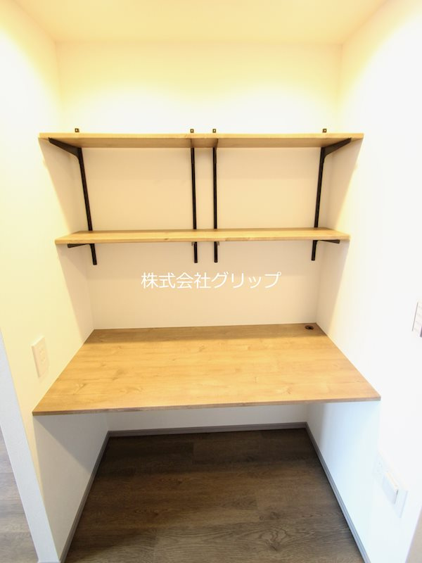 デュオステージ横濱桜木町の設備
