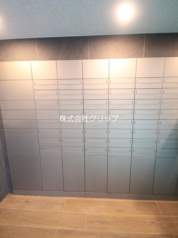 デュオステージ横濱桜木町の設備
