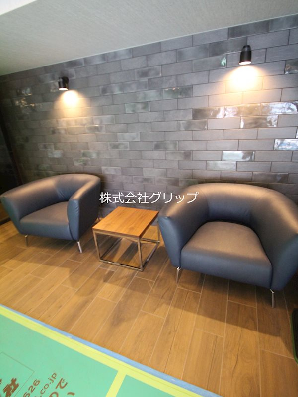 デュオステージ横濱桜木町のその他共用部分