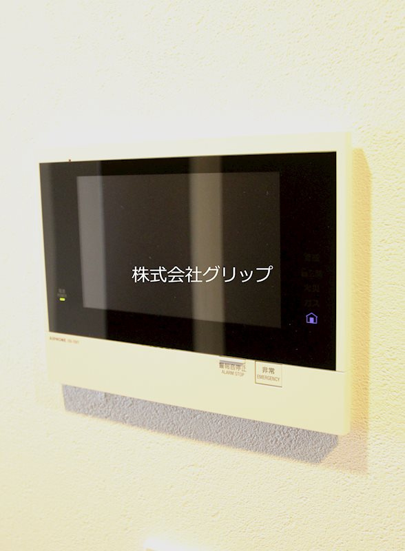 デュオステージ横濱桜木町のセキュリティ