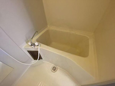 【浴室】 | フルネスパートⅠ