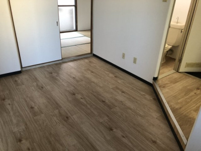 【居間・リビング】 | フルネスパートⅠ