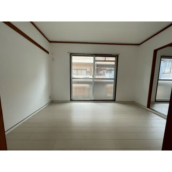 【洋室】 | フルネスパートⅠ