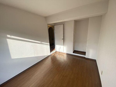 【内装】 | フルネスパートⅠ