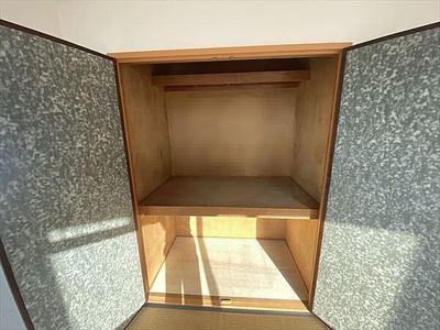 【収納】 | フルネスパートⅠ