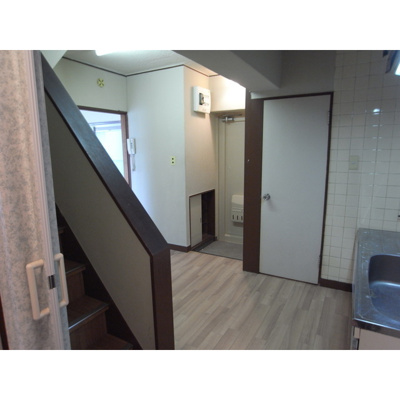 【その他】 | ニューハイツ大塚