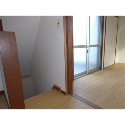 【その他】 | ニューハイツ大塚