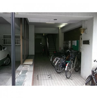 【外観】 | ニューハイツ大塚