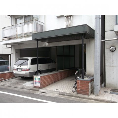 【外観】 | ニューハイツ大塚