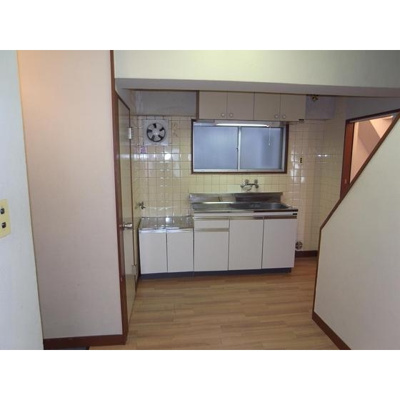 【居間・リビング】 | ニューハイツ大塚