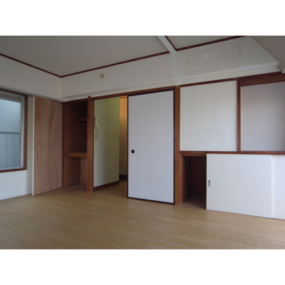 【その他】 | ニューハイツ大塚