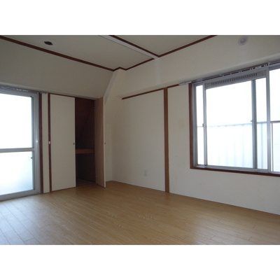 【収納】 | ニューハイツ大塚