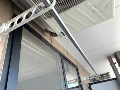 【その他】 | ビエンフェオークラⅡ | 共有部分