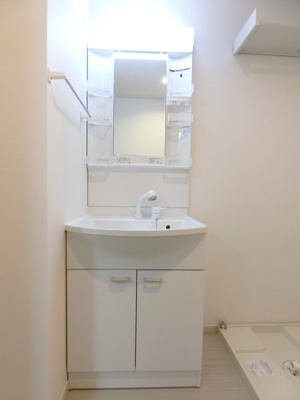 【洗面所】 | リブリ・コフレ 22