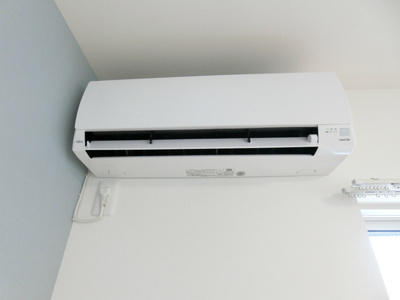 【設備】 | リブリ・コフレ 22