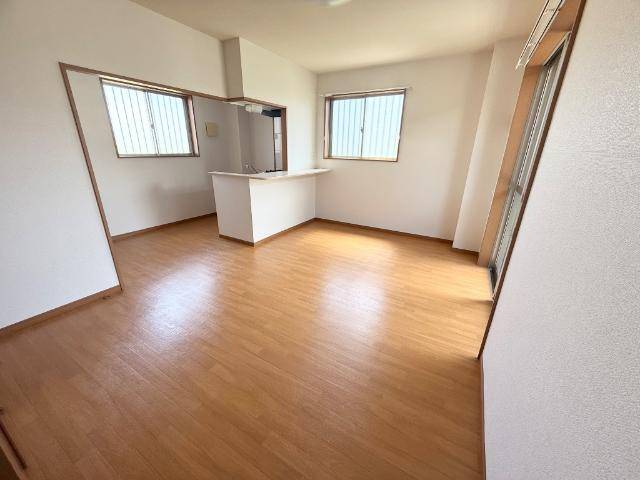 アクアマリンの居間・リビング|リビング