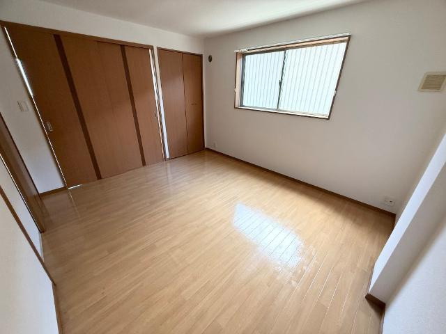 アクアマリンの内装|洋室