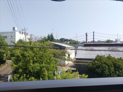 景色