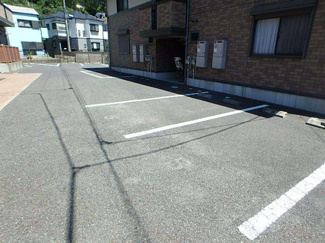 敷地内駐車場（要空き確認）