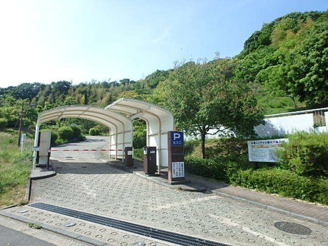 本郷ふじやま公園まで1200ｍ