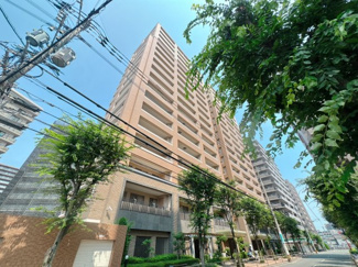 【外観】 | 敷地すべてに管理が行き届いていて、安心できます。まず、清潔です。