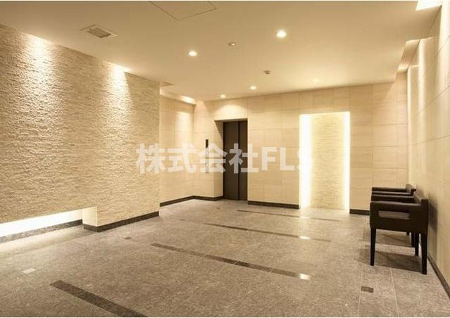 千代田区神田淡路町２丁目の賃貸マンションのその他共用部分