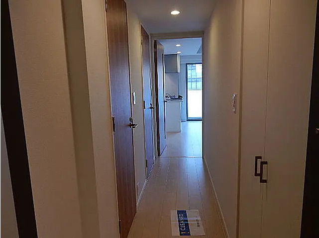 千代田区神田淡路町２丁目の賃貸マンションのその他共用部分