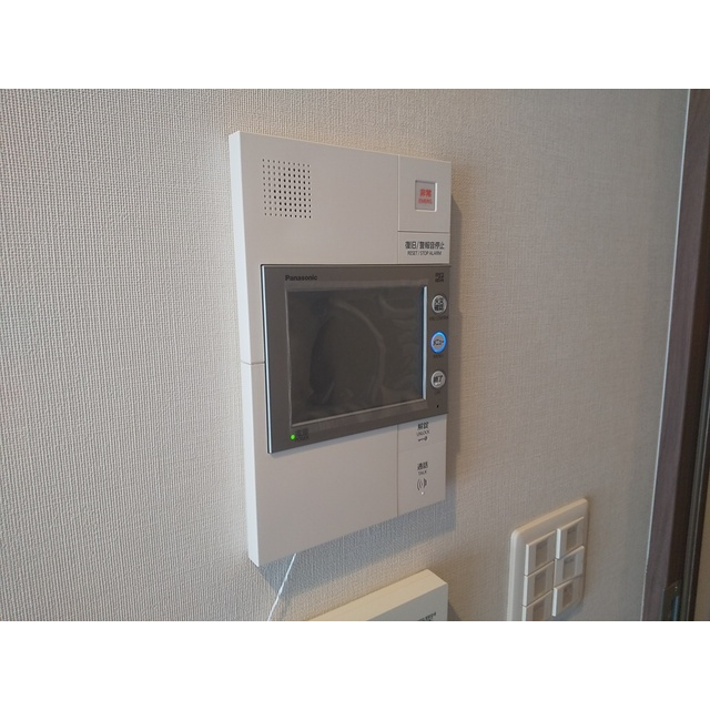 サンメゾン岐阜長良エルド301号室の玄関