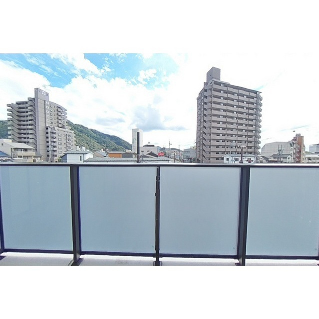 サンメゾン岐阜長良エルド301号室の設備