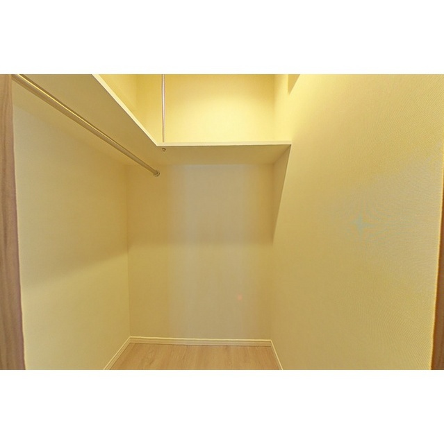 サンメゾン岐阜長良エルド301号室の内装