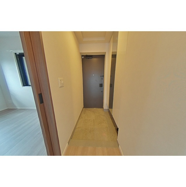 サンメゾン岐阜長良エルド301号室の収納