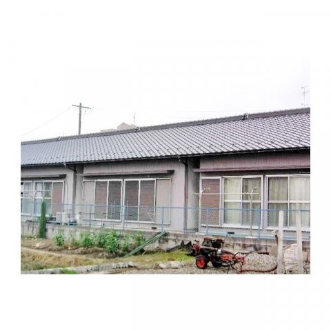 岐阜市西鶉１丁目の一戸建ての外観