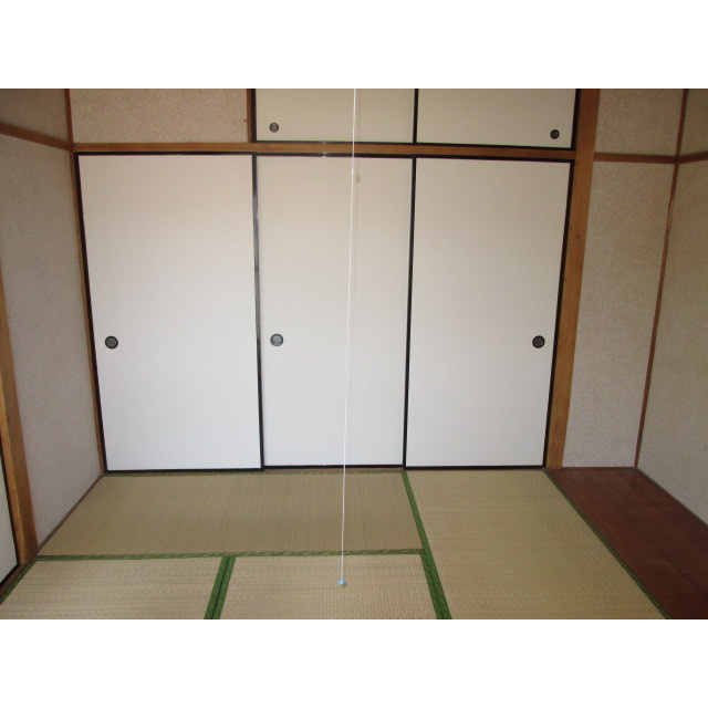 岐阜市西鶉１丁目の一戸建ての収納