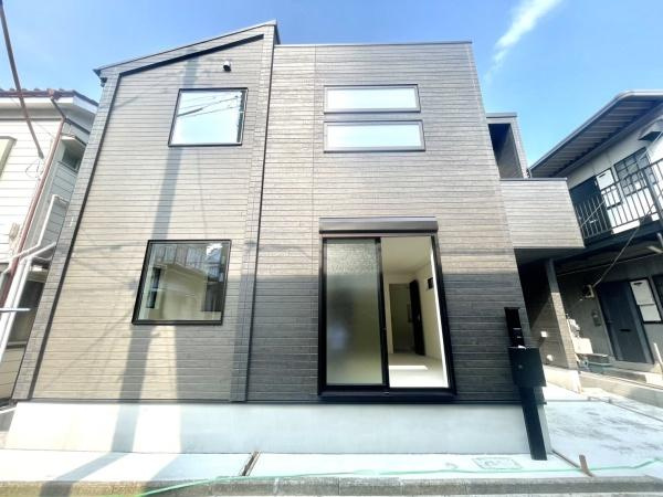 横浜市中区本牧原の新築一戸建の前面道路含む現地写真|周辺環境も合わせてご案内させて頂きます！
お気軽にお問い合わせ下さい！