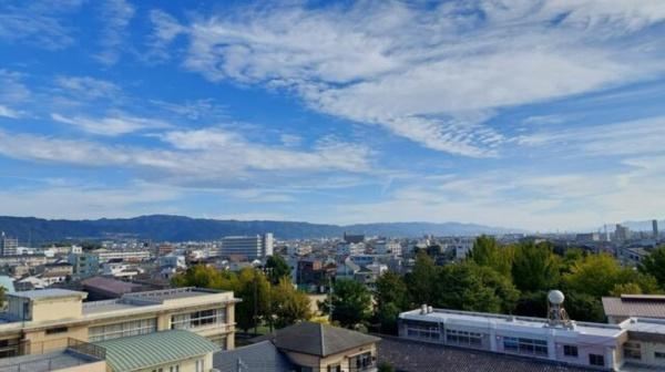 中之島グリーンハイツのその他