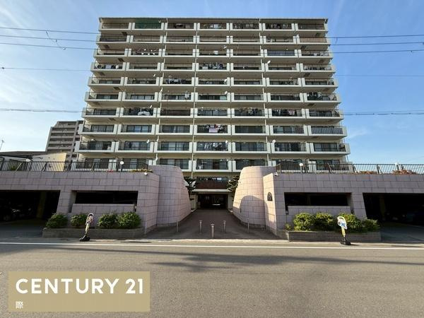 グランドハイツ太陽　