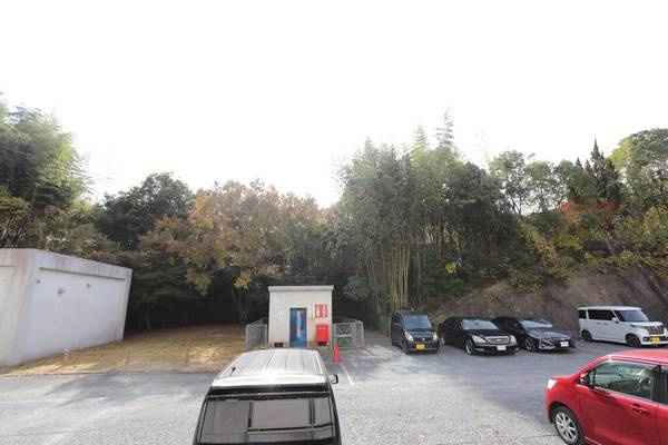 ビレッジハウス直方東1号棟のその他|ビレッジハウスの同一物件・同一タイプの間取りの写真です