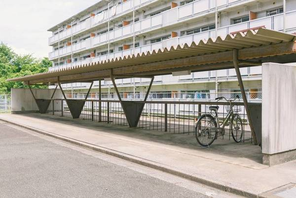 ビレッジハウス直方東1号棟のその他