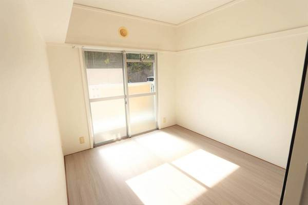 ビレッジハウス直方東1号棟のその他|ビレッジハウスの同一物件・同一タイプの間取りの写真です