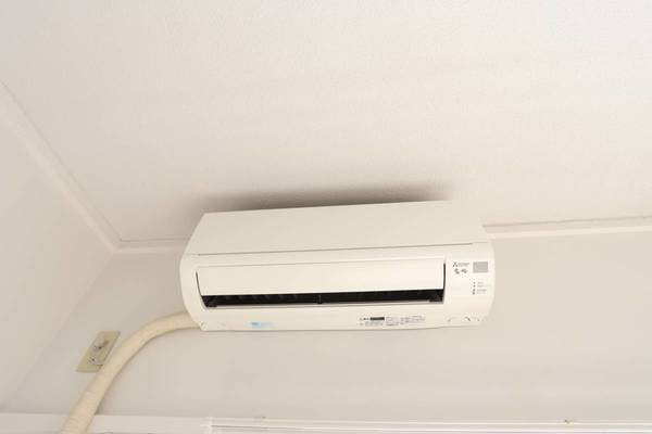 ビレッジハウス直方東1号棟の設備|ビレッジハウスの同一物件・同一タイプの間取りの写真です