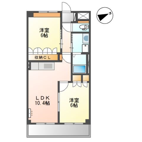 グランドシャトーⅠ