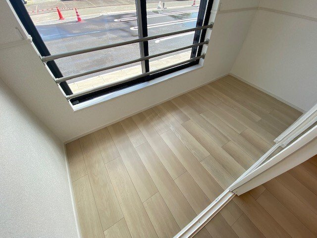 プロムナード　Ⅰの内装