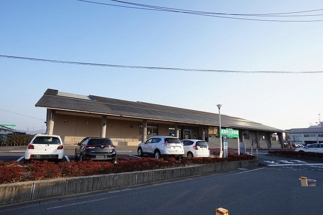 プロムナード　Ⅱの周辺|遠賀町立図書館まで750m