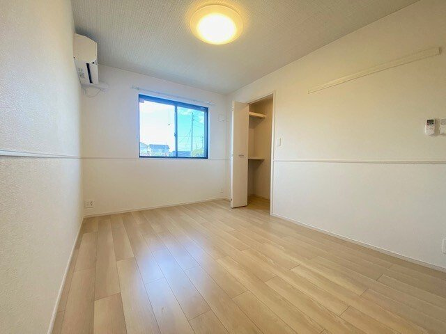 プロムナード　Ⅱの内装