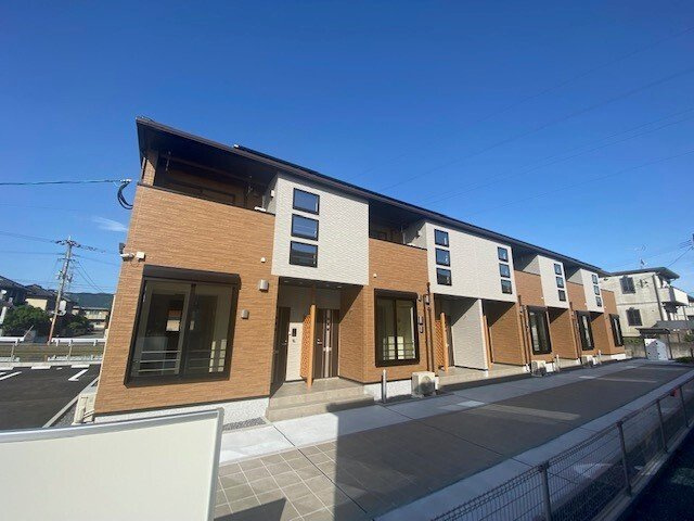 マイライフ直方Ⅳ