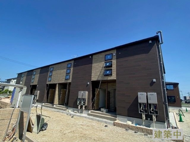 エレガンシアⅠ