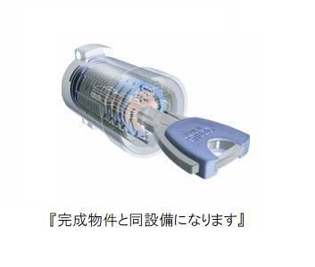 エレガンシアⅡのその他