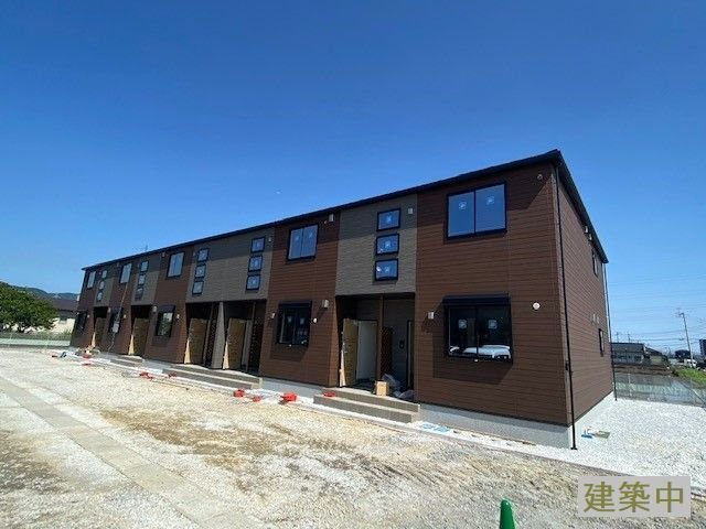 エレガンシアⅡ